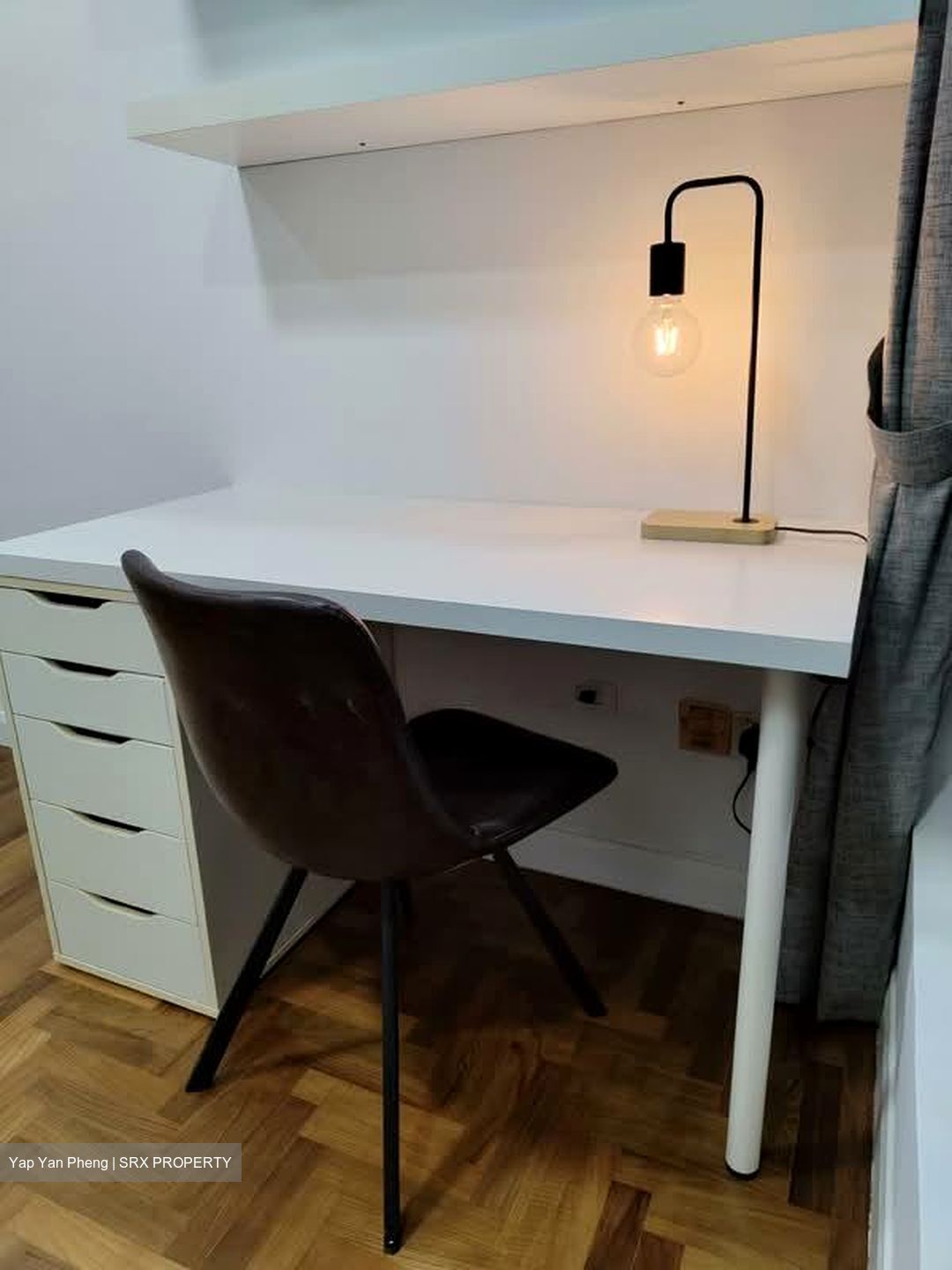 Heritage View (D5), Condominium #561224891